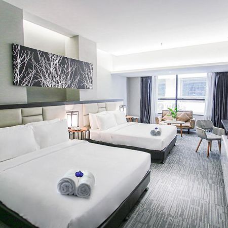 Fives Hotel Dnp Johor Bahru Zewnętrze zdjęcie