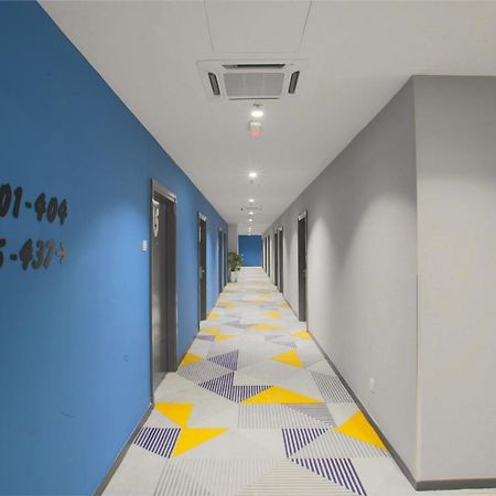 Fives Hotel Dnp Johor Bahru Zewnętrze zdjęcie